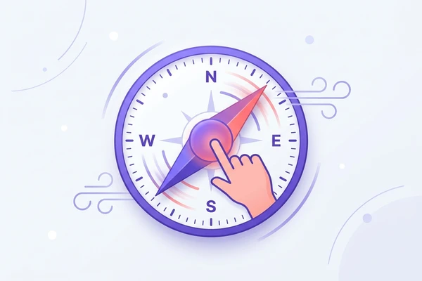 Tap to spin the arrow online